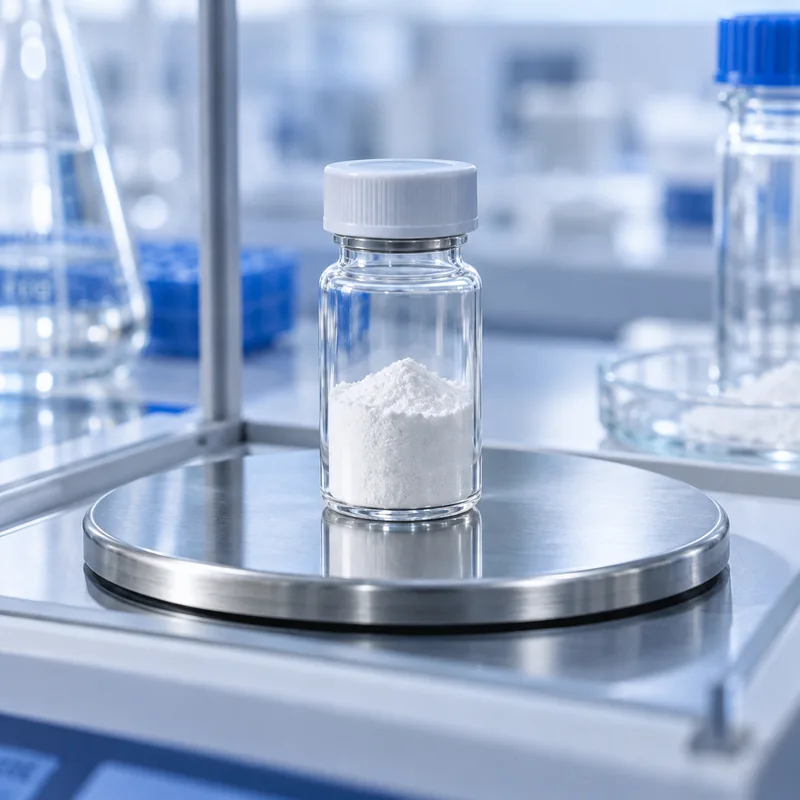 Illustration of Fmoc-Tyr(tBu)-OH raw material packaging